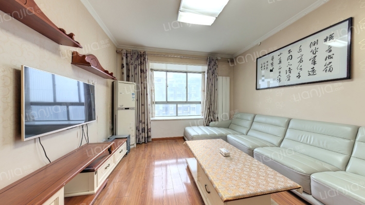 优座华城二手房实景图