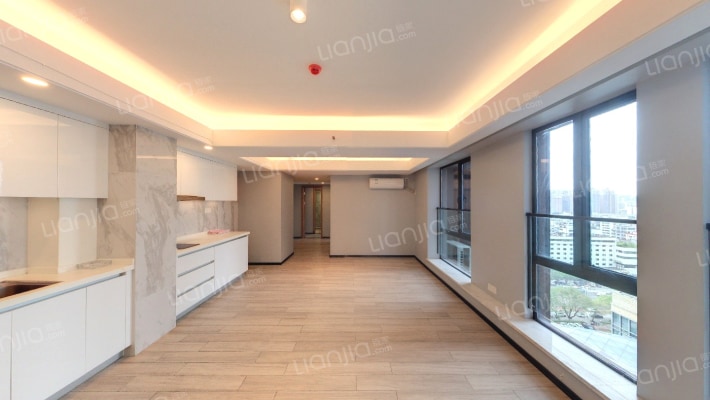 融创精彩天地二手房实景图