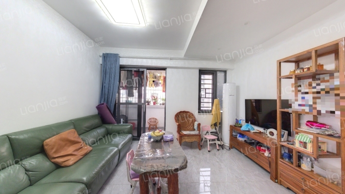 金帼大厦二手房实景图