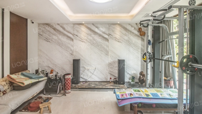 帝景名苑A区二手房实景图