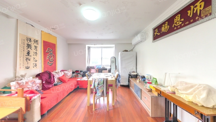 中芯花园18弄二手房实景图