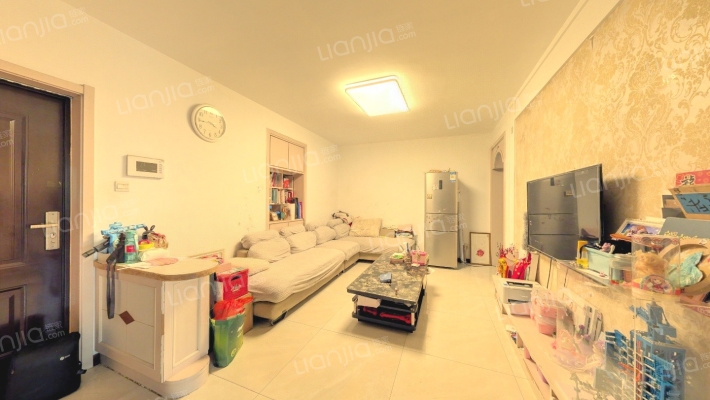 巴黎春天二手房实景图