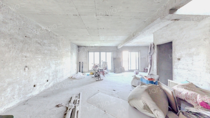 首府花园二手房实景图