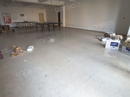 整租·CBD总商会大厦 1室1厅 东/西