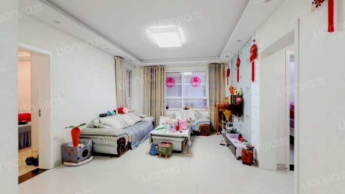 柏盛苑二手房实景图