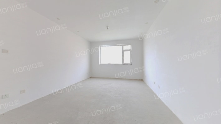 麒麟公馆二手房实景图