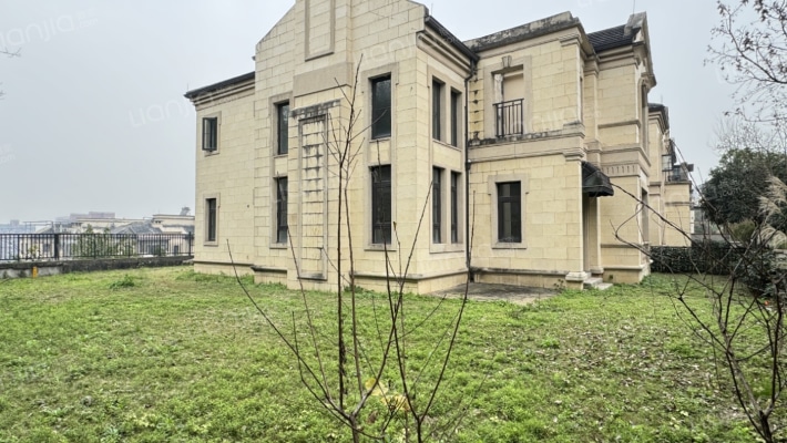 紫泉枫丹二期二手房实景图