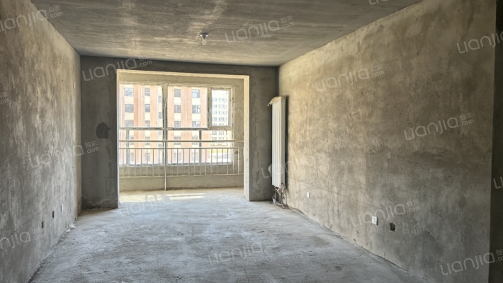 天保·福馨苑小区二手房实景图