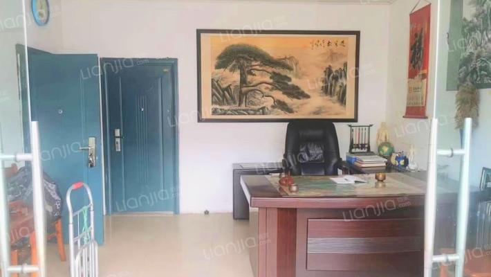 千叶美居二手房实景图