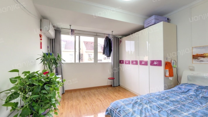 莫愁新寓胜棋里二手房实景图