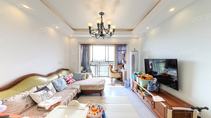 尚格锦园二手房实景图