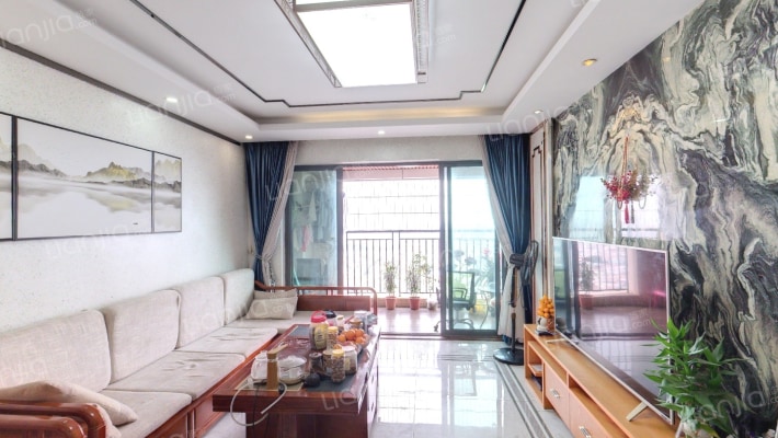 菊城国际广场二手房实景图