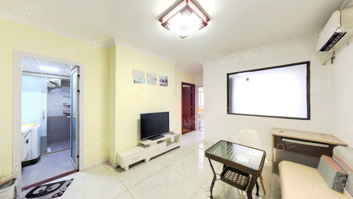 顺安大厦二手房实景图