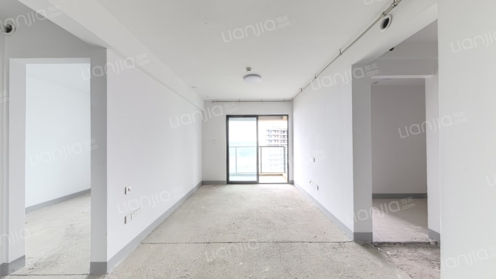 首开九珑岸二手房实景图