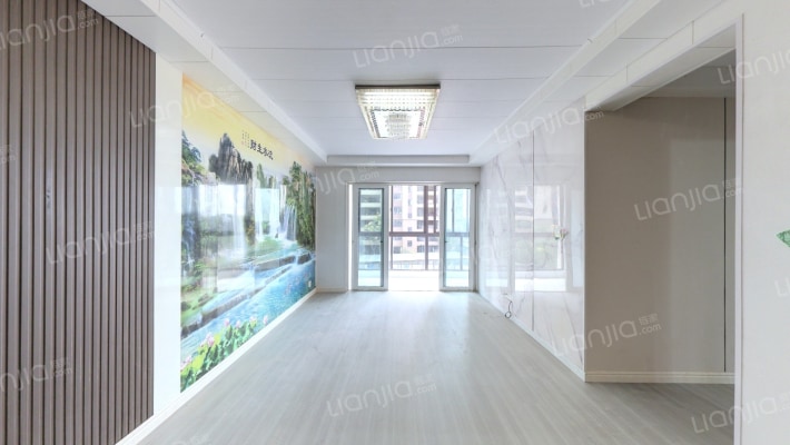 碧桂园源著溪苑二手房实景图