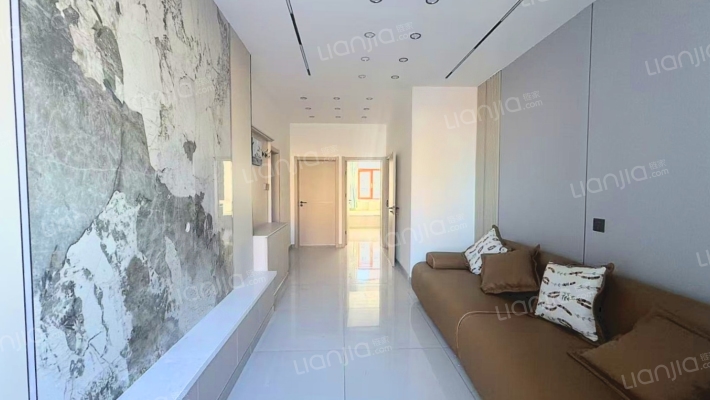 金海小区二手房实景图