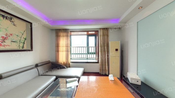 港湾家园二手房实景图