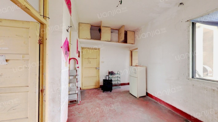 中国水电八局南托基地小区二手房实景图