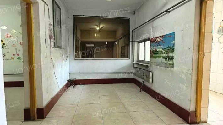 松龄东路55号小区二手房实景图