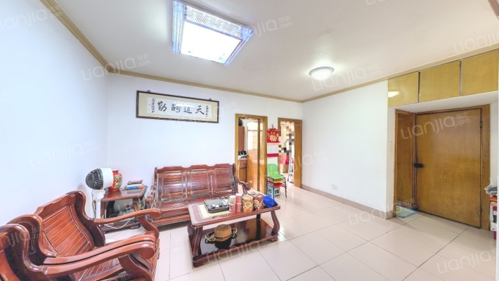 医药化工综合楼二手房实景图