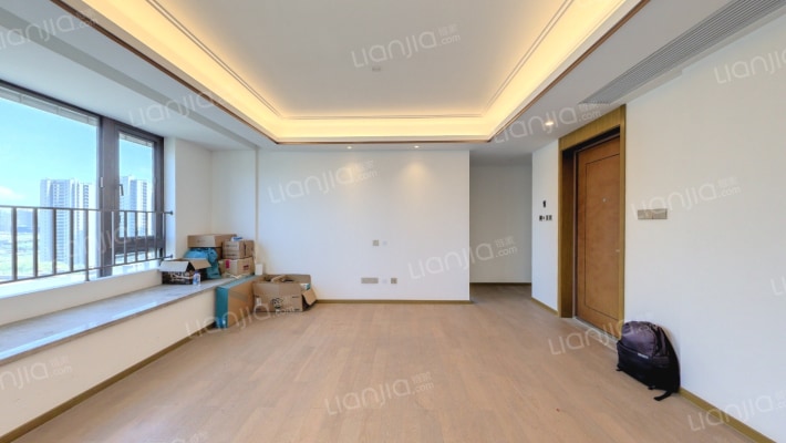 景瑞兴宁府二手房实景图