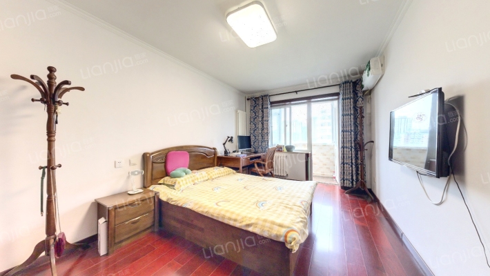 雅宝里社区二手房实景图