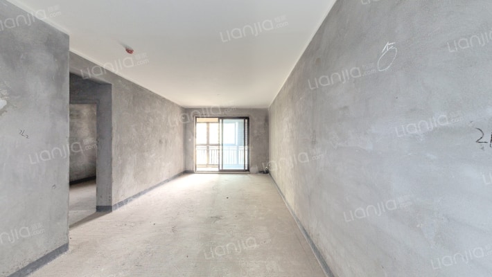 御璟湖山璟樾二手房实景图