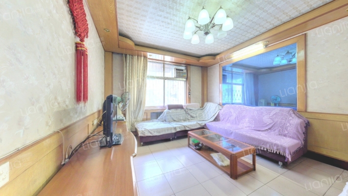 邮电局家属院二手房实景图