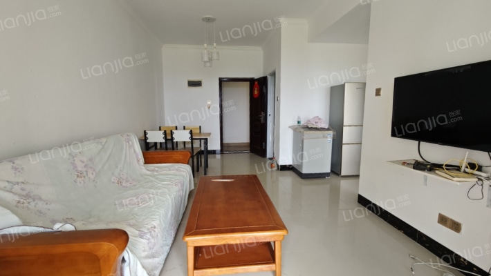 珍珠湾风情小镇二手房实景图