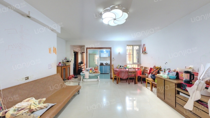 彬德园二手房实景图