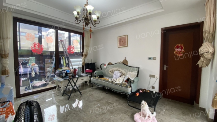 沁源汇·孔雀山养生度假公园二手房实景图