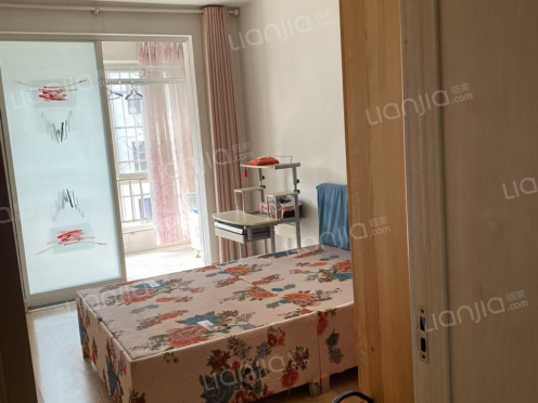 整租·金鑫园小区 2室2厅 南