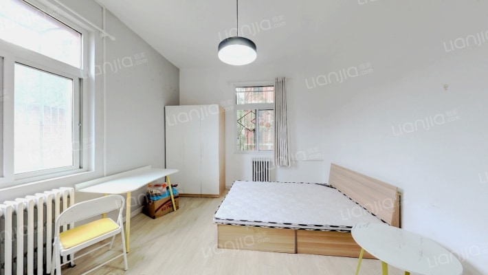 阜成门外大街二手房实景图