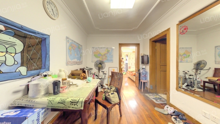 学院新村二手房实景图