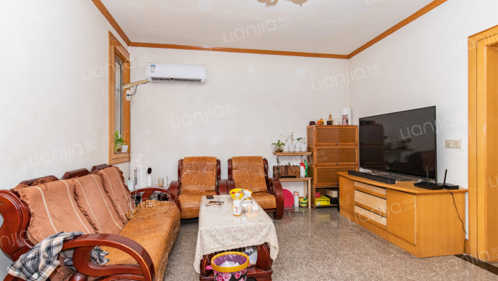 银谷苑二手房实景图