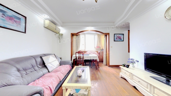 建华大厦二手房实景图