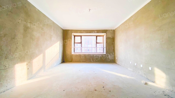 金元·观悦府二手房实景图