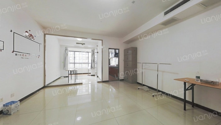 数字生活二手房实景图