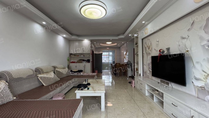 福顺大道7号二手房实景图