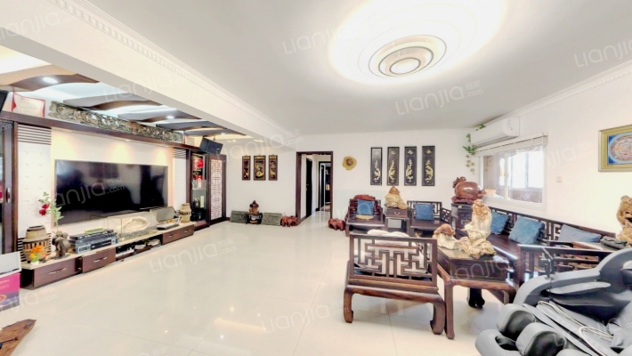 兴鸿广场二手房实景图