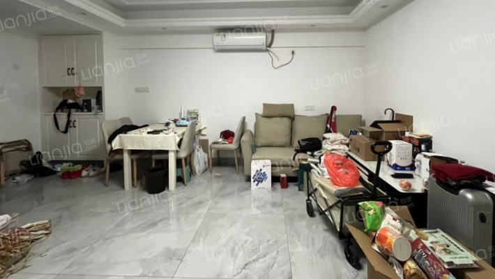 左岸一品家园二手房实景图