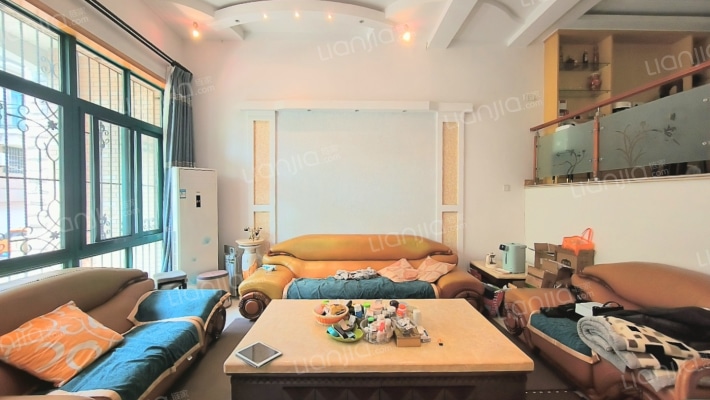 泰河茗苑二手房实景图