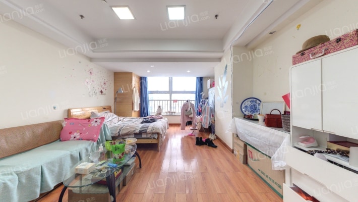 亚太广场二手房实景图