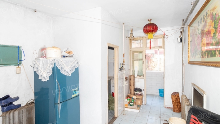 宾馆路二手房实景图