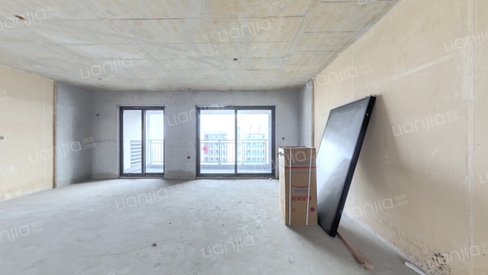 吾悦华府君澜二手房实景图