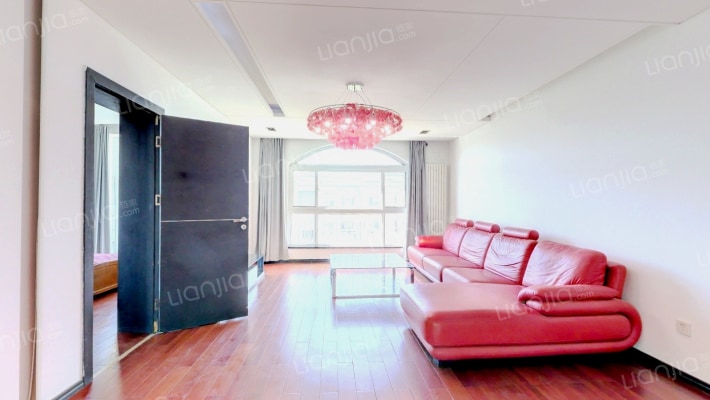 南大街35号院二手房实景图