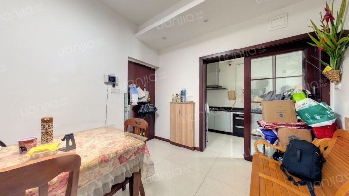 泰丰御园二手房实景图