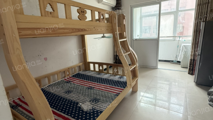 莲溪公寓二手房实景图