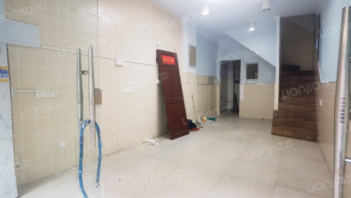 中岸巷二手房实景图