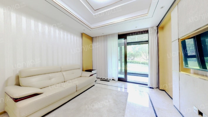 朗诗乐府二手房实景图